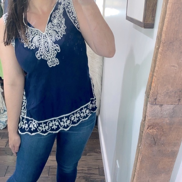 Solitaire top size small - Picture 2 of 8